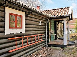 5 Person Holiday Home in Lerum-by Traum