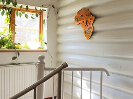 5 Person Holiday Home in Lerum-by Traum