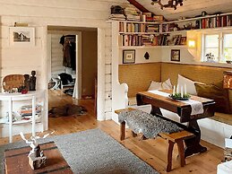5 Person Holiday Home in Lerum-by Traum
