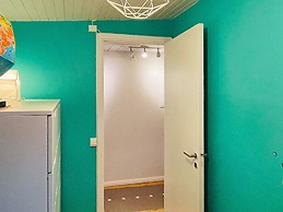 4 Person Holiday Home in Bottnaryd-by Traum