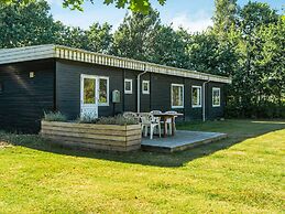 6 Person Holiday Home in Orsted
