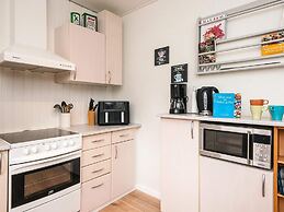 6 Person Holiday Home in Orsted