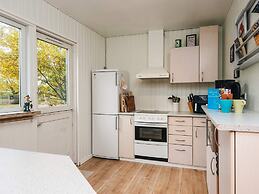 6 Person Holiday Home in Orsted