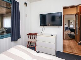6 Person Holiday Home in Orsted