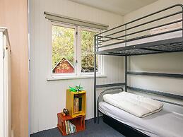 6 Person Holiday Home in Orsted