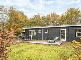 6 Person Holiday Home in Orsted