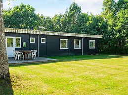 6 Person Holiday Home in Orsted