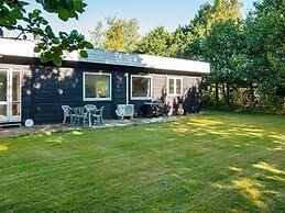 6 Person Holiday Home in Orsted