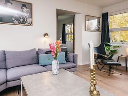 6 Person Holiday Home in Orsted