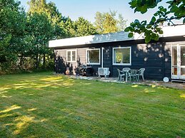 6 Person Holiday Home in Orsted