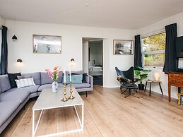 6 Person Holiday Home in Orsted