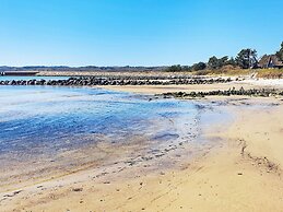 6 Person Holiday Home in Ebeltoft