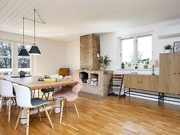 6 Person Holiday Home in Ebeltoft