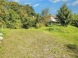 6 Person Holiday Home in Ebeltoft