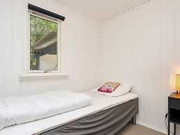 6 Person Holiday Home in Ebeltoft