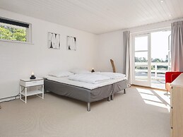 6 Person Holiday Home in Ebeltoft