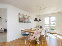 6 Person Holiday Home in Ebeltoft