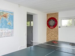 6 Person Holiday Home in Ebeltoft