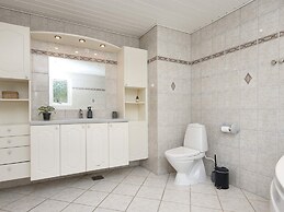 6 Person Holiday Home in Ebeltoft