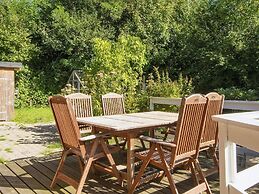 6 Person Holiday Home in Ebeltoft