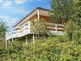 6 Person Holiday Home in Ebeltoft