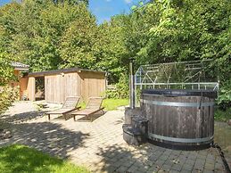 6 Person Holiday Home in Ebeltoft