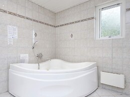 6 Person Holiday Home in Ebeltoft