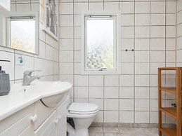 6 Person Holiday Home in Ebeltoft