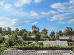 6 Person Holiday Home in Ebeltoft