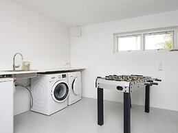 6 Person Holiday Home in Ebeltoft