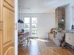 6 Person Holiday Home in Ebeltoft