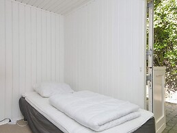 6 Person Holiday Home in Ebeltoft