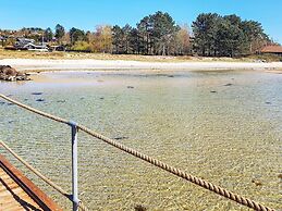 6 Person Holiday Home in Ebeltoft