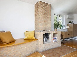 6 Person Holiday Home in Ebeltoft