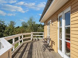 6 Person Holiday Home in Ebeltoft