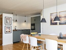 6 Person Holiday Home in Ebeltoft