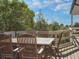 6 Person Holiday Home in Ebeltoft