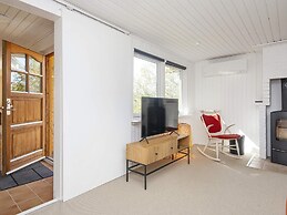6 Person Holiday Home in Ebeltoft