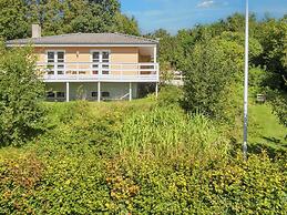 6 Person Holiday Home in Ebeltoft