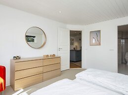 6 Person Holiday Home in Ebeltoft