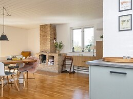 6 Person Holiday Home in Ebeltoft