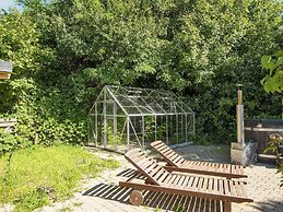 6 Person Holiday Home in Ebeltoft