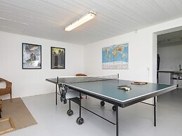 6 Person Holiday Home in Ebeltoft