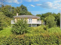 6 Person Holiday Home in Ebeltoft