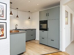6 Person Holiday Home in Ebeltoft