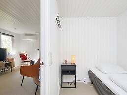 6 Person Holiday Home in Ebeltoft