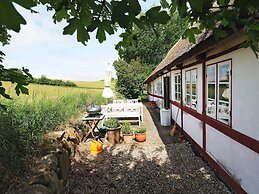 6 Person Holiday Home in Humble