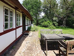 6 Person Holiday Home in Humble