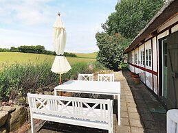 6 Person Holiday Home in Humble