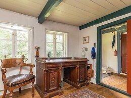 6 Person Holiday Home in Humble